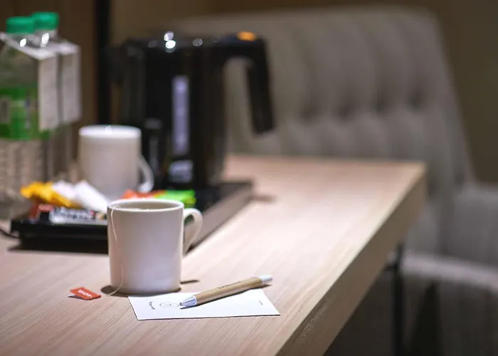 Aerotel Kuala LumpurAirport Hotel